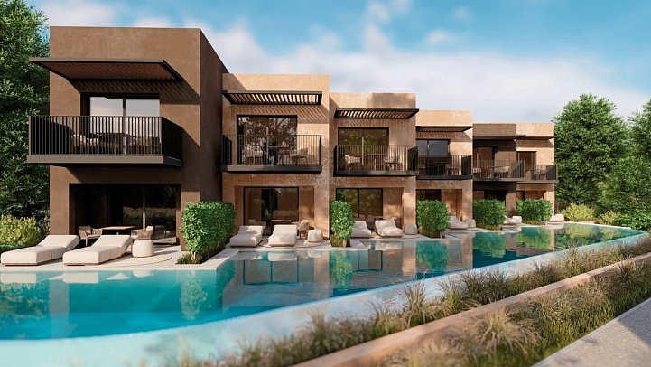 ananea Rocrita - Modellbild