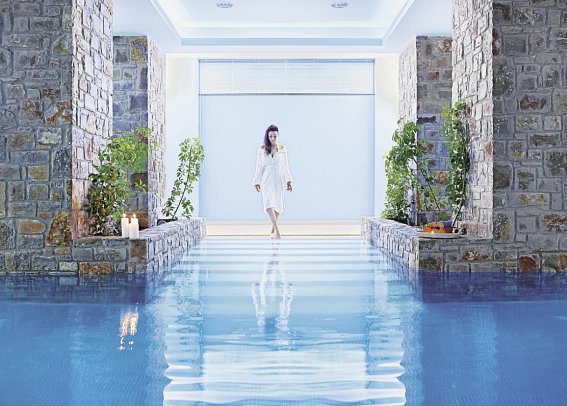 Filion Suites Resort & Spa