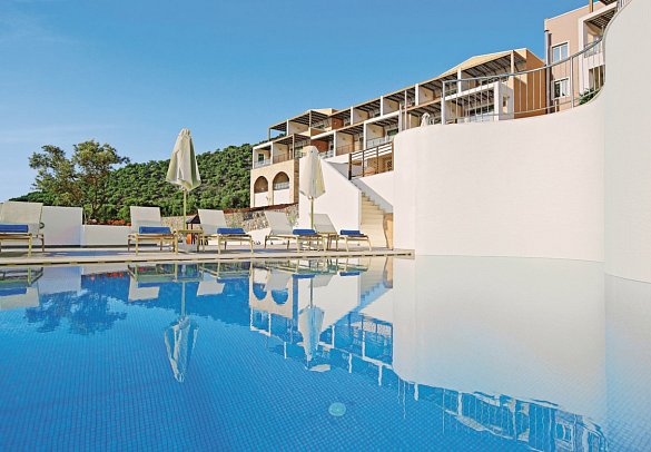 Filion Suites Resort & Spa