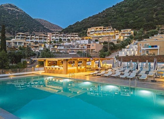 Filion Suites Resort & Spa