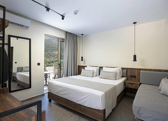 Filion Suites Resort & Spa