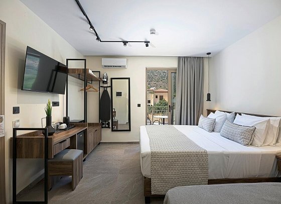 Filion Suites Resort & Spa