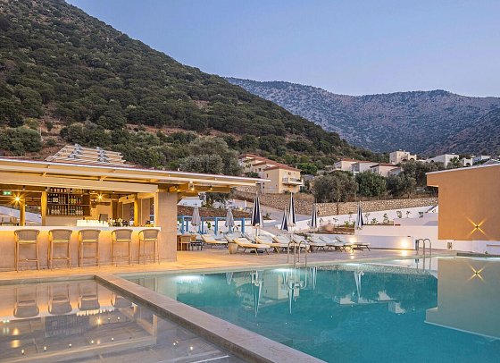 Filion Suites Resort & Spa