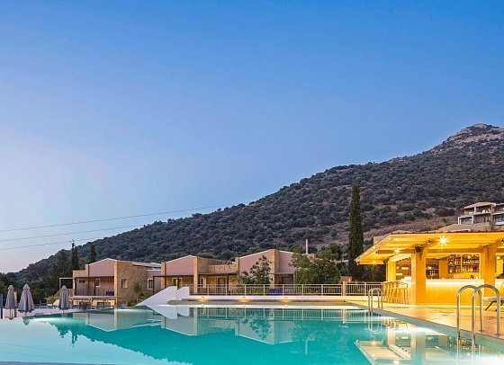 Filion Suites Resort & Spa