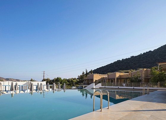 Filion Suites Resort & Spa