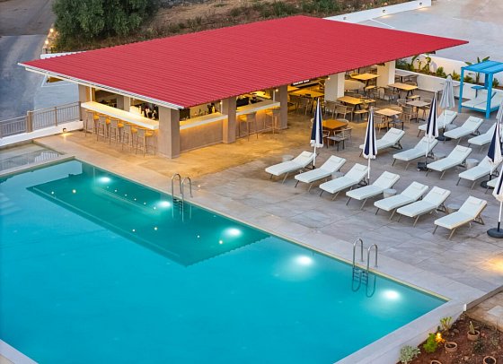 Filion Suites Resort & Spa