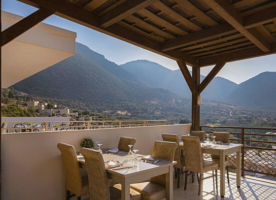 Filion Suites Resort & Spa