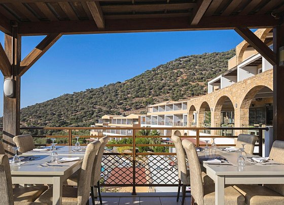 Filion Suites Resort & Spa