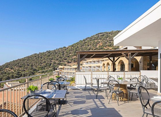 Filion Suites Resort & Spa