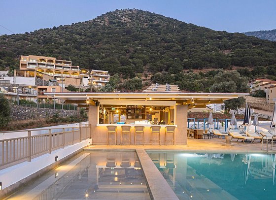 Filion Suites Resort & Spa