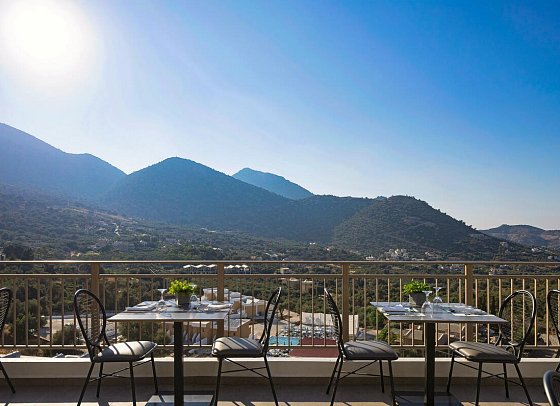 Filion Suites Resort & Spa