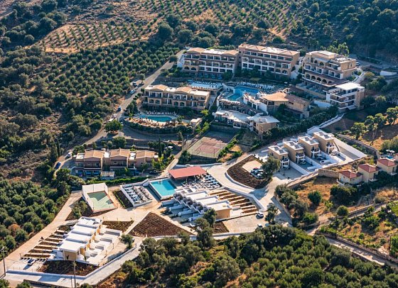 Filion Suites Resort & Spa