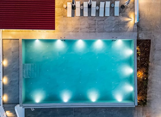 Filion Suites Resort & Spa