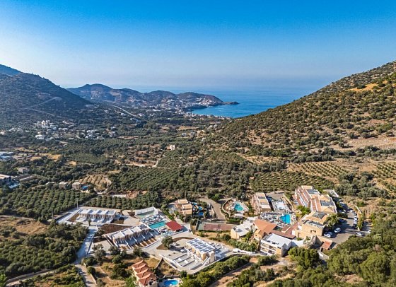 Filion Suites Resort & Spa