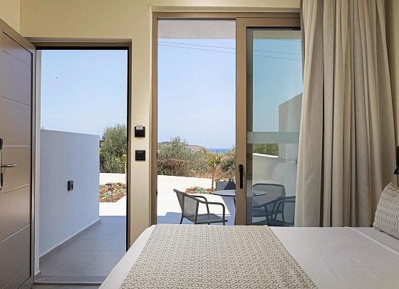 Filion Suites Resort & Spa