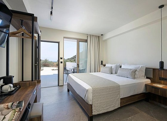 Filion Suites Resort & Spa