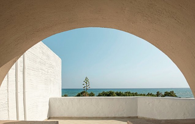 Canvas by Mitsis Cretan Village