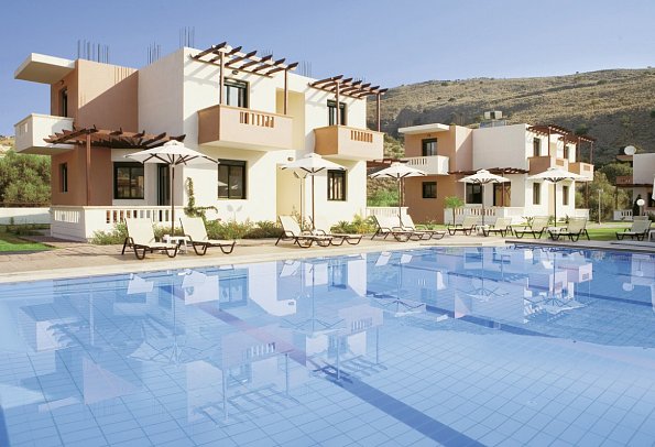 Anna's House Relaxing Holidays