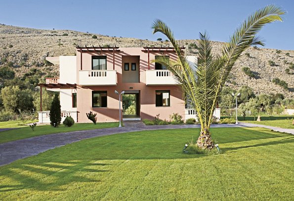 Anna's House Relaxing Holidays