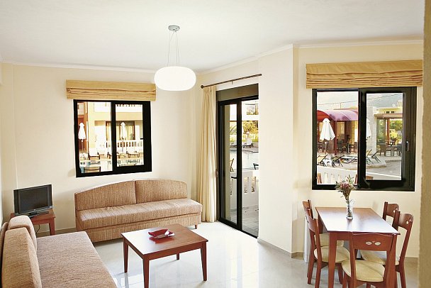 Anna's House Relaxing Holidays