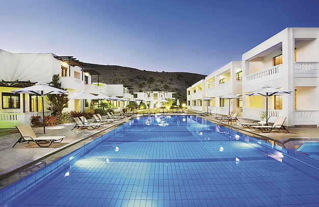 Anna's House Relaxing Holidays