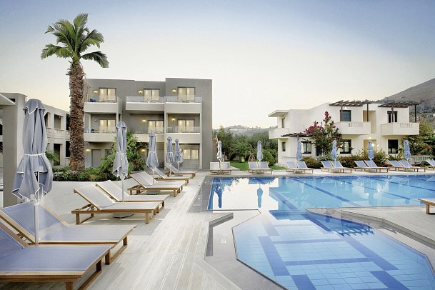 Anna's House Relaxing Holidays