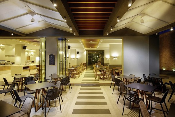 Anna's House Relaxing Holidays