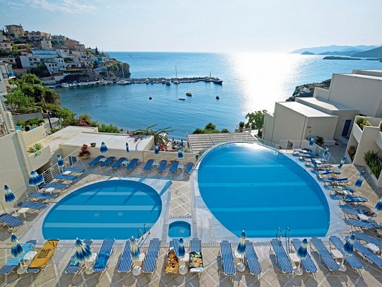 Bali Beach & Sofia Village