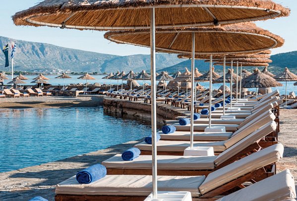 Aquila Elounda Village