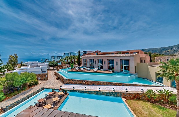 Aquila Elounda Village