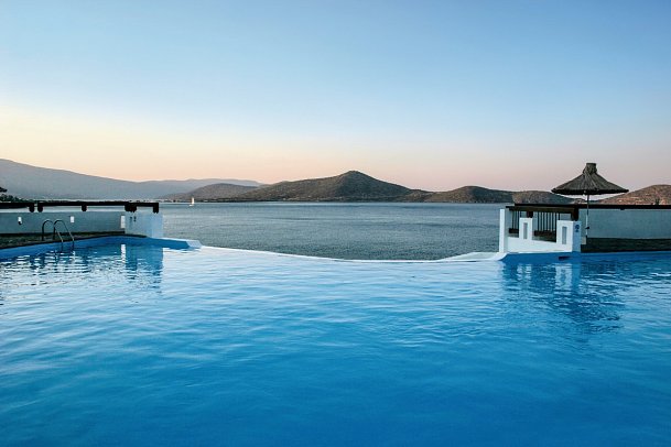 Aquila Elounda Village