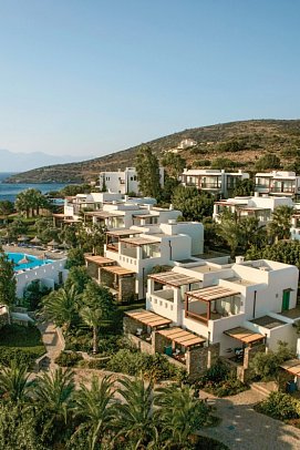 Aquila Elounda Village