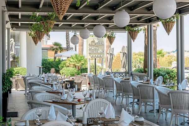 Aquila Porto Rethymno