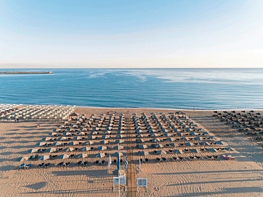 Aquila Porto Rethymno