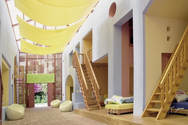 Aquila Rithymna Beach