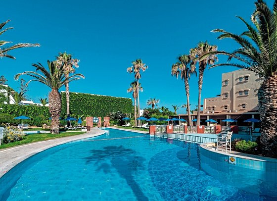 Aquila Rithymna Beach