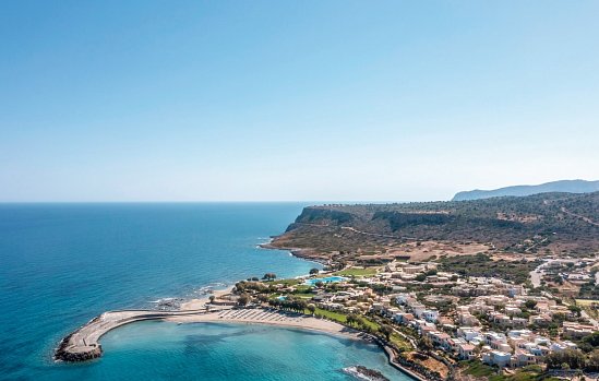 Kalimera Kriti Hotel & Village Resort