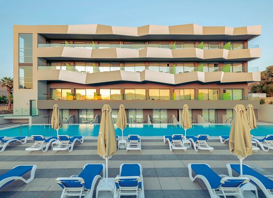 Arina Beach Resort