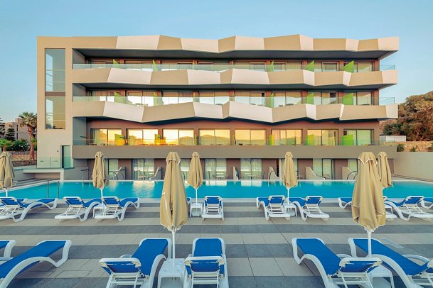 Arina Beach Resort