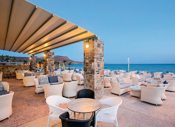 Arina Beach Resort
