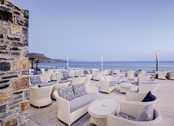 Arina Beach Resort