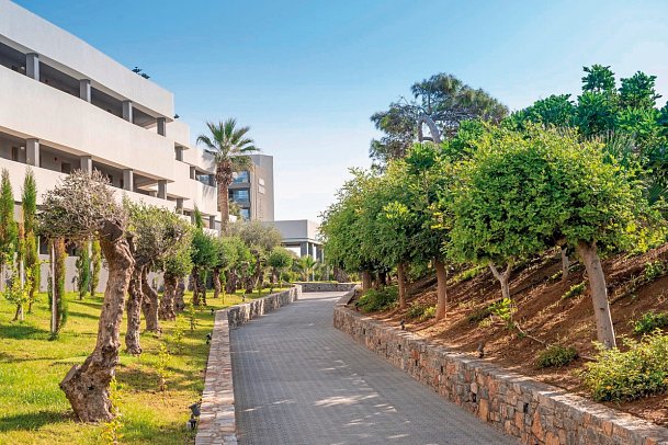 Arina Beach Resort