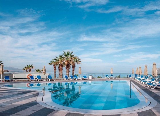 Arina Beach Resort