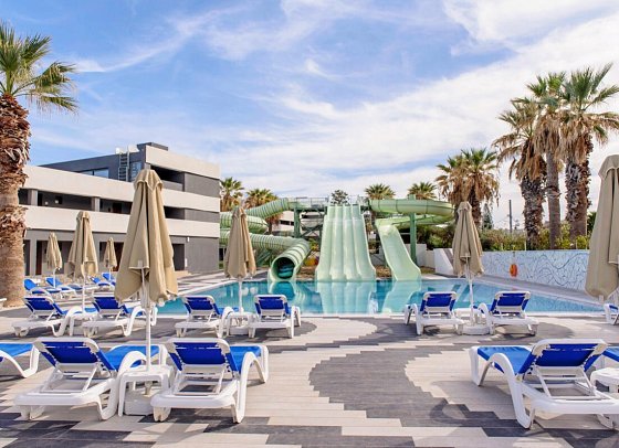 Arina Beach Resort