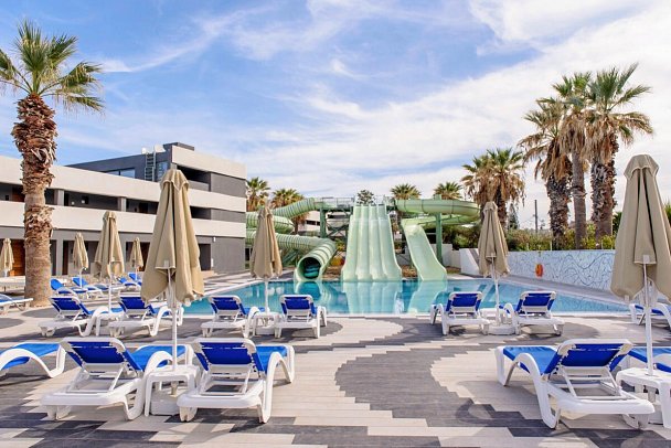 Arina Beach Resort