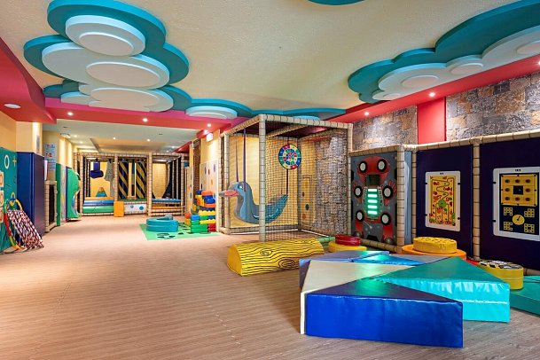 Arina Beach Resort