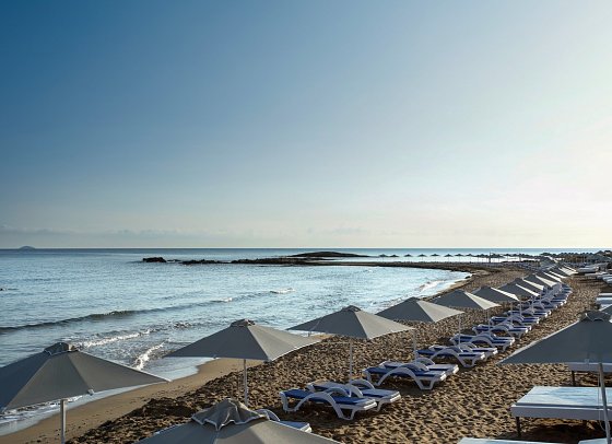 Arina Beach Resort