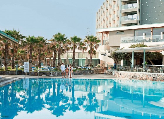 Arina Beach Resort