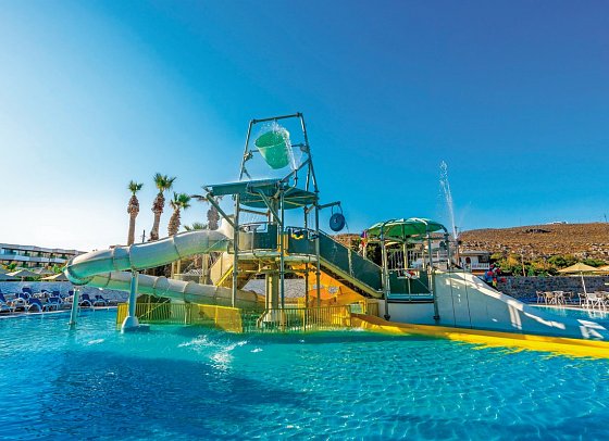 Arina Beach Resort