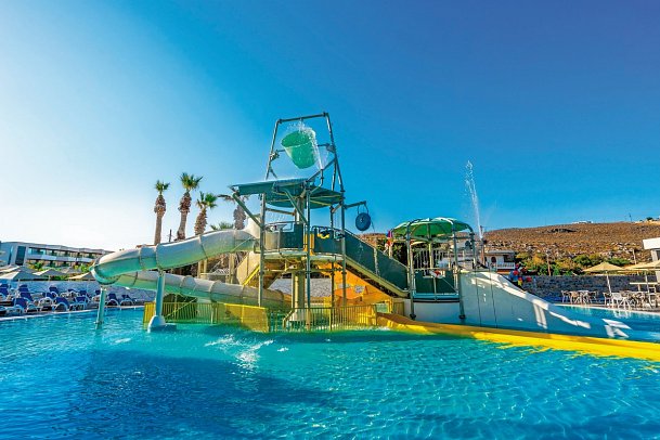 Arina Beach Resort